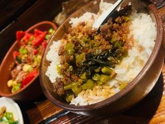 -当归食铺·创意菜·特调鸡尾酒(花枝店)