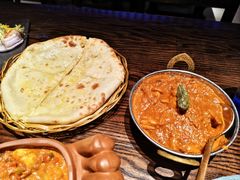 -甘尼仕印度餐厅爵士酒吧(阳春巷店)