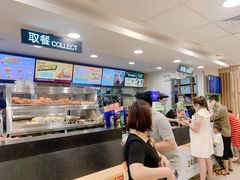 -德克士(砂之船奥特莱斯店)