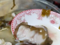 -严记小天府酸菜鱼(西四路店)