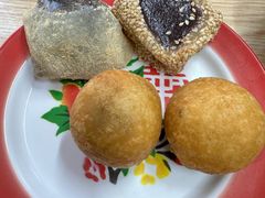 -糯米香(长江路店)