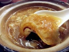 -添發碗仔翅美食