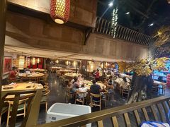 -老凯俚酸汤鱼(多彩城店)