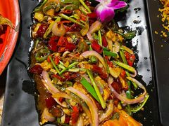 -辉记炭烧海鲜大排档·老字号(福田店)