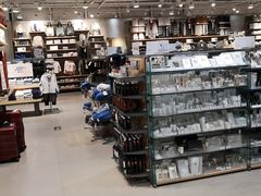-MUJI无印良品(北国先天下店)