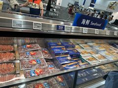 -山姆会员商店(上海浦东店)