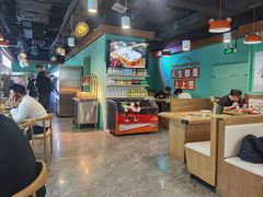 -铭记蛙小仙·活蛙畅享(CBD万达广场店)