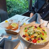 🥩魔都超实惠惠灵顿/套餐分量很实在[胜利]