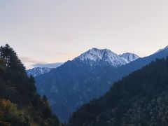-古尔沟华美达温泉度假酒店