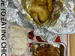 -上官窑鸡(长宁King88店)