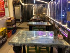 -寻小欢焖烤羊肉串(九眼桥店)