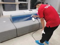 -浙大冰虫甲醛检测治理(闵行店)