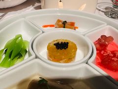 -运·中餐厅(成都华尔道夫酒店)