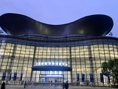 -上海跨国采购会展中心