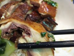 -永祥烧腊餐厅(虹口店)