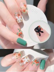 点击看大图 -如一·美甲美睫