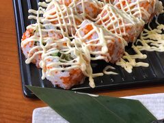 -有喜屋·深夜食堂(北京西路店)