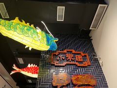 -院8里·小聚园老川菜(九眼桥店)