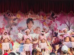 -灵玲国际马戏城