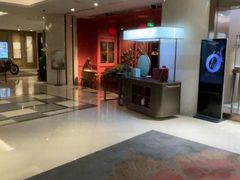 -杭州君悦酒店·湖滨28中餐厅