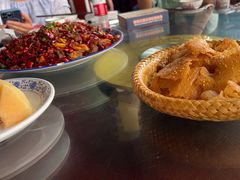 -杨记隆府(白象街店)