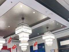 大堂-马凯餐厅(地安门店)