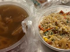 -燕子煨汤(山海关路店)
