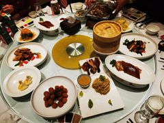 -四季民福烤鸭店(前门店)