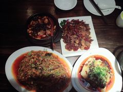 -陈麻婆豆腐总店