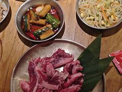 -汉拿山(北京上地华联店)