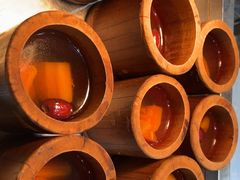 -晶丽香榭自助餐(南京大饭店)