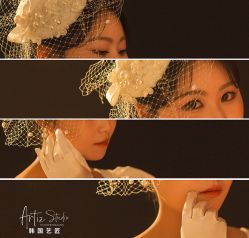 -艺匠摄影ARTIZ STUDIO(南京店)