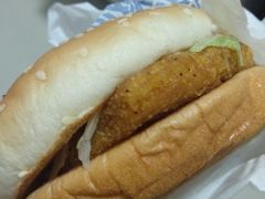 -麦当劳(交道口店)