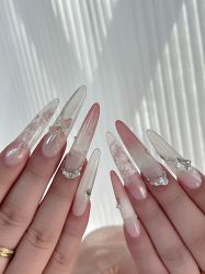 点击看大图 -芊屿芊浔美甲