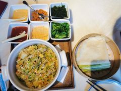 -林四喜·闽南传家菜(鼓浪屿店)