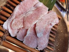 -首尔朴宝·炭火烤肉(五角场店)