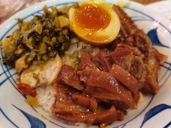 四宝饭-陈鹏鹏潮汕菜(宝安机场T3航站楼店)