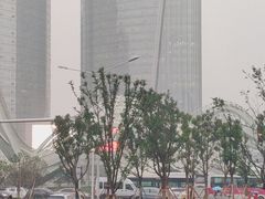 -光谷广场