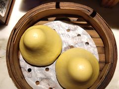 御街窝窝头-绿茶餐厅(城西银泰城店)