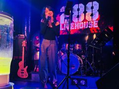 -288 Livehouse 酒吧(思南公馆店)