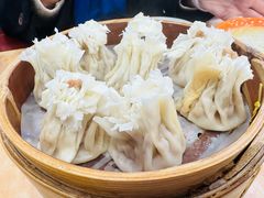 -都一处烧麦馆(前门店)