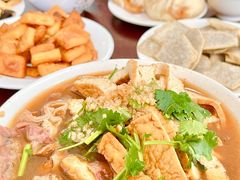 -姚记炒肝店(鼓楼店)