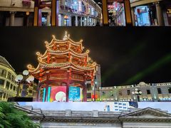 -汕头市小公园