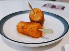-东方饺子王(和平里店)