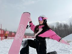 -长白山红松王滑雪场