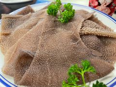 -周小明火锅(黑金冠社区店)