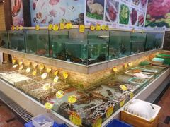 水产区-龙宝轩(坦洲店)