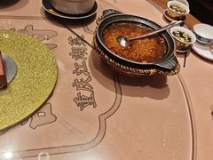 -杨记隆府重庆江湖菜(大悦城店)