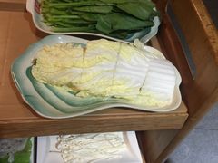 -傣妹火锅(南京东路一店)