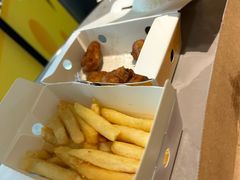 -必胜客(上海新南方商城PH店)